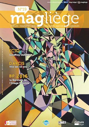 Mag Liège N°19