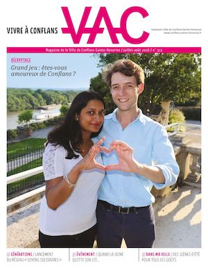 Vac Juillet-Août 2016