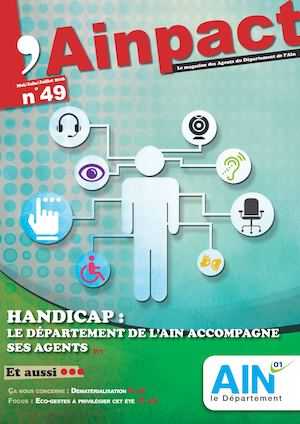 Ainpact Juin Web