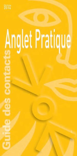 Guide Pratique Des Associations 2016