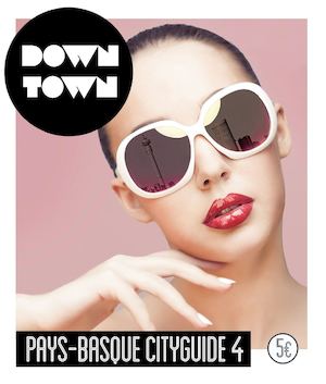 Downtown Pays Basque 4