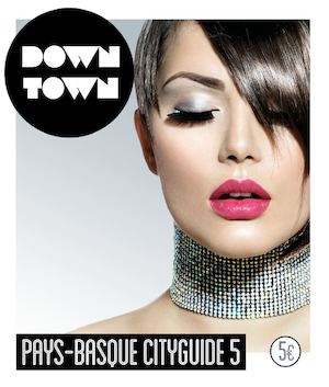 Downtown Pays Basque 5