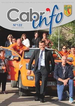 Cabr'Info 122