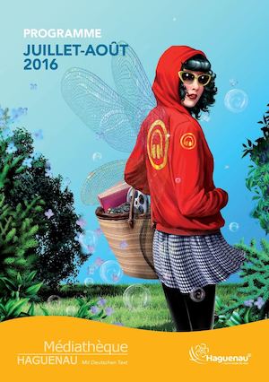 Programme Mediatheque