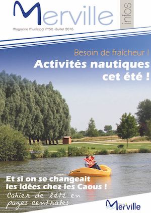 Merville Infos 52 Bd