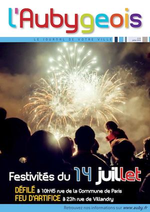 Aubygeois N°58