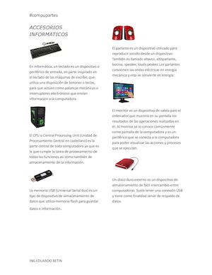 Compupartes