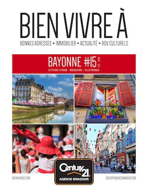 emag BVA Bayonne C21 #15