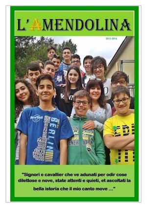 L'AMENDOLINA