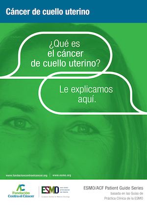 Es Cancer De Cuello Uterino Guia Para Pacientes