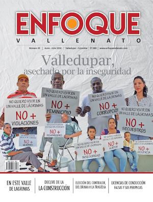 Enfoque 43