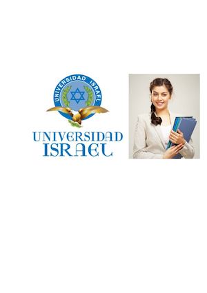 Revista Universidad Israel