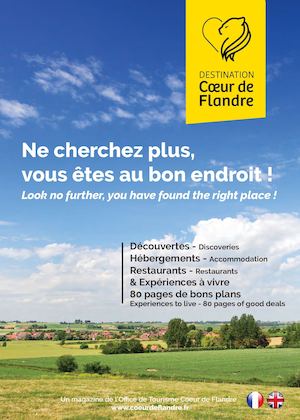 Magazine Destination Coeur De Flandre
