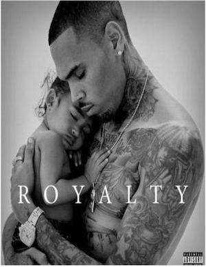 Revista Chris Brown