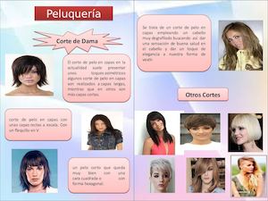 Revista de Peluquería