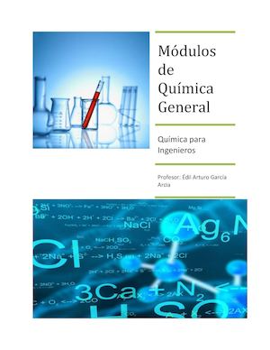 Modulo Quimica 2016
