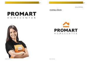 Catalogo PROMART