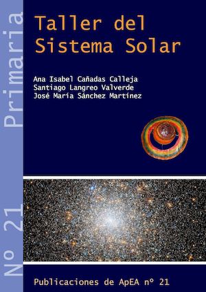 21 Taller Del Sistema Solar