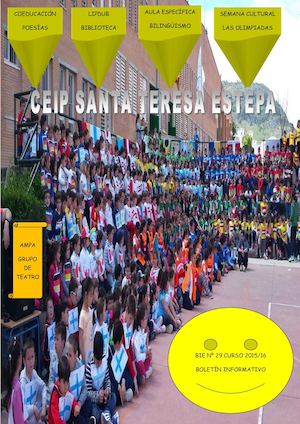 Bie SANTA TERESA DE ESTEPA