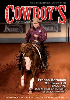 1 Gennaio Febbraio 2016