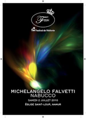 Nabucco de Falvetti
