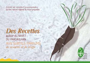 Recettes Navet De Pardailhan