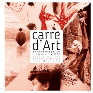 Catalogue Carré d'Art de Guadeloupe