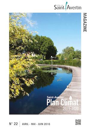 Saint Avertin Magazine 22