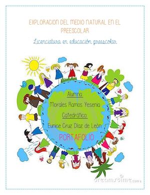 Portafolio Evidencias