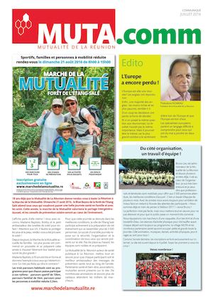 Muta Comm De Juillet 2016 (Internet)