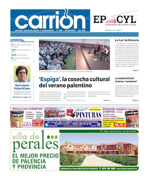 N8 - Carrión - EPCYL