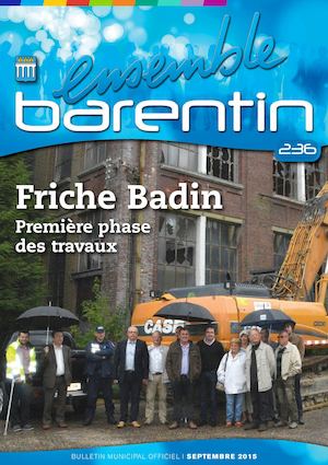 Bulletin Municipal Officiel 236