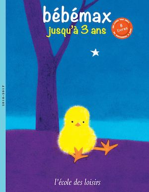 Bébémax