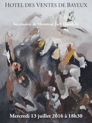 Catalogue Vente Bayeux Pasquier 13 07 2016