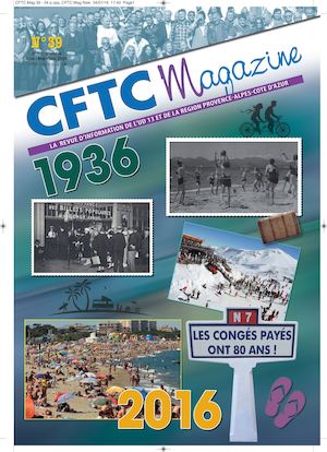 Cftc Mag39