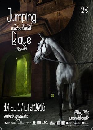 Jumping Blaye2016
