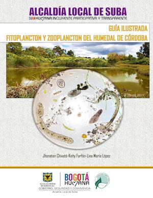 Plancton Humedales Bogota