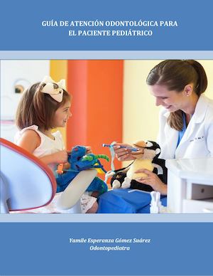 Cartilla Odontopediatria