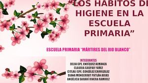 Los Hábitos De Higiene En La Escuela