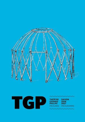 PROGRAMME 16/17 TGP de Frouard