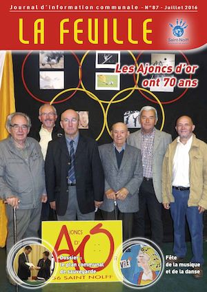 La Feuille 87 Web Ok