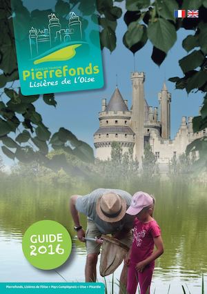 Guide Pratique OT Pierrefonds Lisières de l'Oise