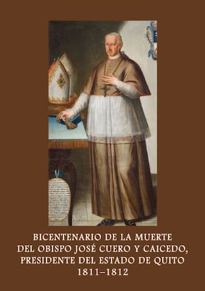 Obispo Jose Cuero y Caicedo