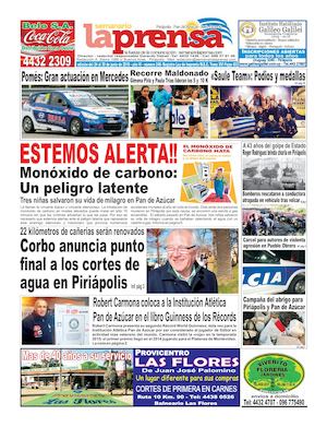 Edición Impresa Nº 246