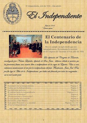 Diario El Independiente