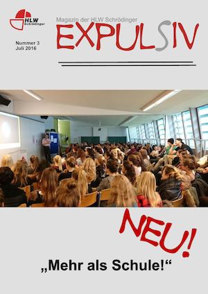 Ex Plusiv Juli 16