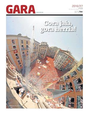 GARA 20160707