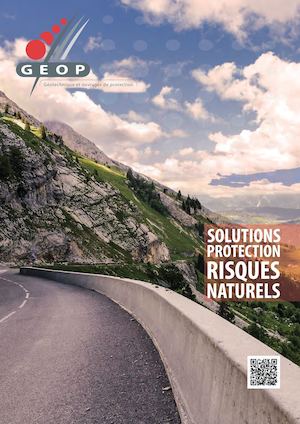 GEOP - Solutions Risques Naturels