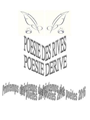 Poésie des Rives 2015/2016