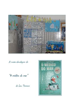 O médico do mar na BE